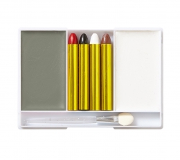 Набор косметики «Вампир»