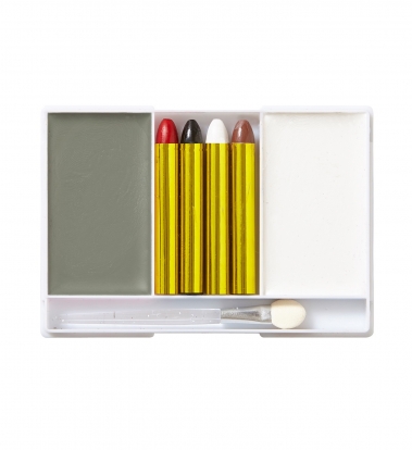 Набор косметики «Вампир»