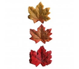 Набор осенних листьев (36 шт.)