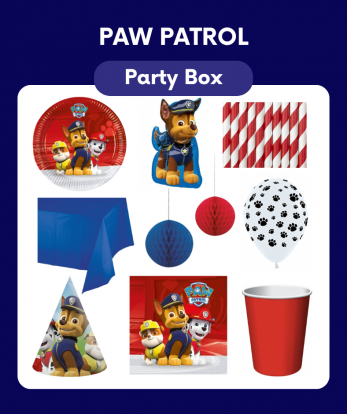 Набор "Paw Patrol"