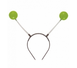 Ободок "Усики инапланитанены"