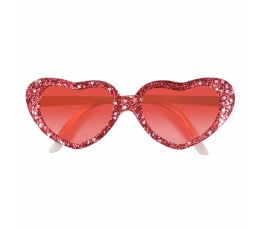 Очки "Сердечки"