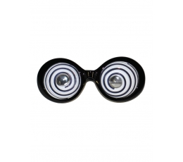 Очки "Twisted Eyes"