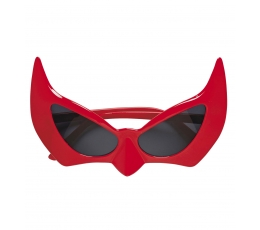 Очки «Красный дьявол»