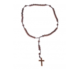 Ожерелье с крестом