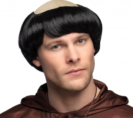 Парик "Лысый монах"
