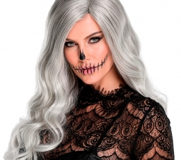 Парик «Hallovogue»