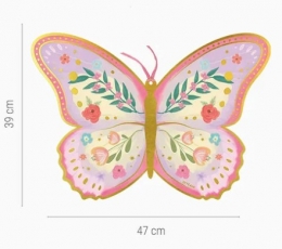 Пиньята «Бабочка» ТОЛЬКО С VENIPAK! 2