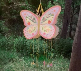 Пиньята «Бабочка» ТОЛЬКО С VENIPAK! 1