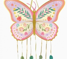 Пиньята «Бабочка» ТОЛЬКО С VENIPAK!