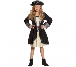 Пиратский костюм "Трейси" (7-9 лет)