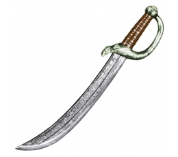 Пиратский меч (53 см)