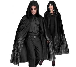 Плащ "Кричащие духи" (120 см)