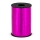 Пластиковая лента, ярко-розовая, блестящая (5 мм / 225 м)