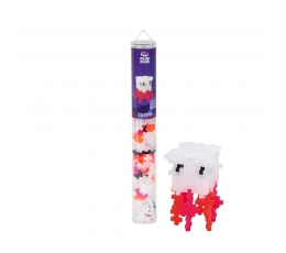 Plus Plus океан, медузa, 100 штук