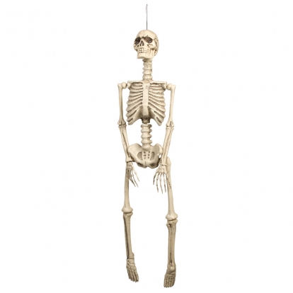 Подвесный скелет (92 см)