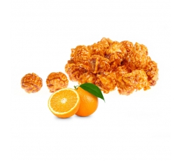 Попкорн со вкусом апельсина (250г/M)