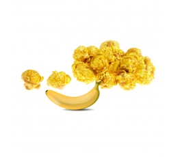 Попкорн со вкусом банана (60г/с)