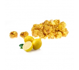 Попкорн со вкусом лимона (250г/M)