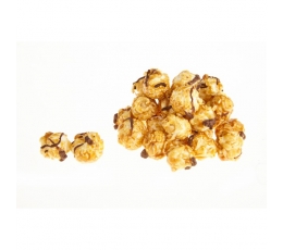 Попкорн со вкусом сникерс (90г/с)