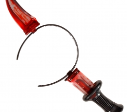 Повязка «Кровавый нож»