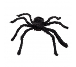 Пушистый паук (65х55 см)