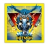 Салфетки "Бэтмен" (20 шт.)