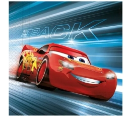 Салфетки ''Cars'' (20 шт.)