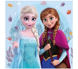 Салфетки "Frozen Wonder" (20 шт.)