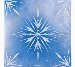 Салфетки "Лед" (20 шт.)