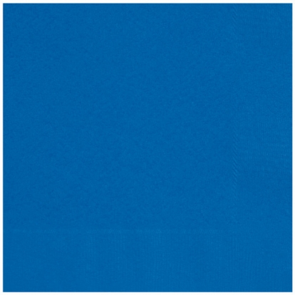 Салфетки синие (20 шт.)