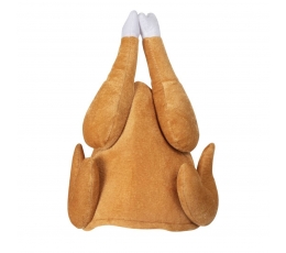 Шапка "Индейка"