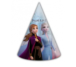 Шапки "Frozen" (6 шт.)