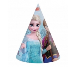 Шапки "Frozen Wonder" (6 шт.)