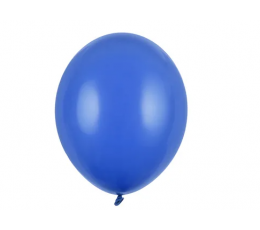 Шарик, синий (30 см/Party Deco)