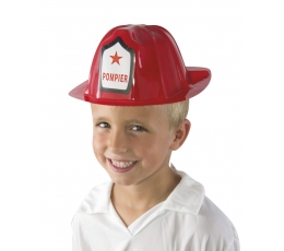 Шлем пожарника