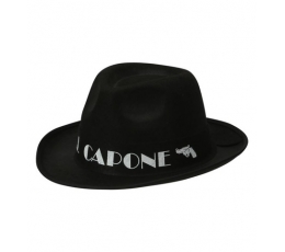 Шляпа "Al Capone"