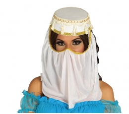 Шляпа арабской принцессы