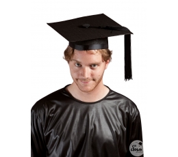 Шляпа выпускника университета