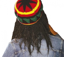 Шляпа "Ямайка" 1