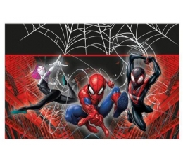 Скатерть ''Spiderman Web'' (120x180 см)
