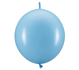 Соединяемые воздушные шары, синие (20 шт.)