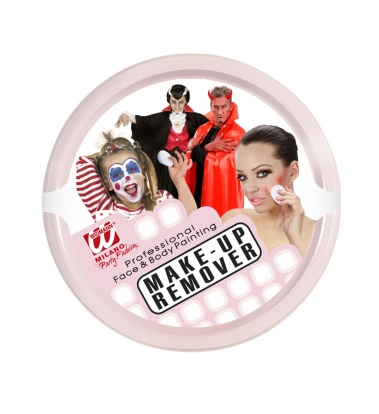 Средство для снятия макияжа (25 г)