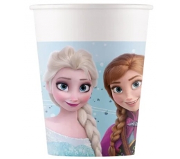Стаканчики "Frozen Wonder" (8 шт./200 мл)
