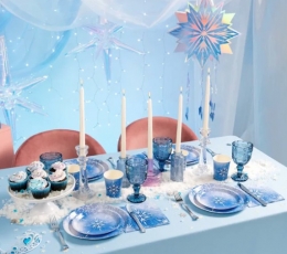 Стаканчики "Ice" (10 шт./270 мл) 3