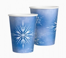 Стаканчики "Ice" (10 шт./270 мл) 2