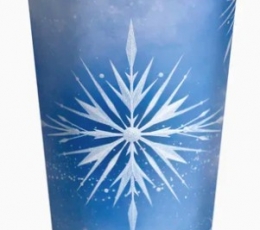 Стаканчики "Ice" (10 шт./270 мл)