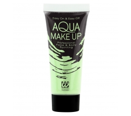 Светящаяся в темноте косметика на водной основе (30 мл)