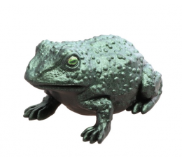 Украшение "Жаба" (12 см)