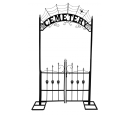 Украшение «Ворота кладбища» (2,70 м)